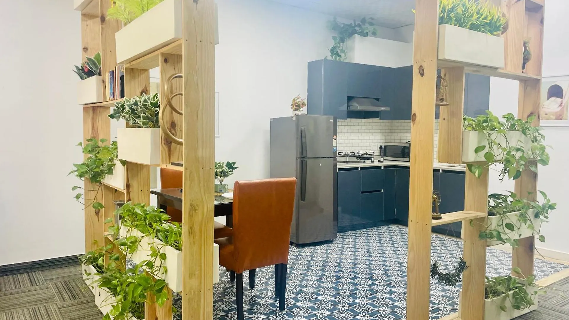 Olive Service Apartments Dlf Galleria Gurgaon 0*,  India