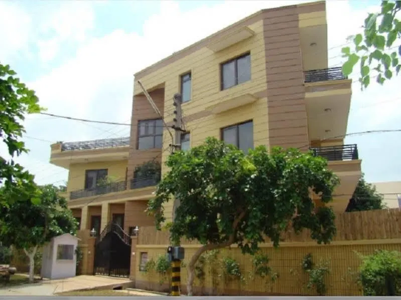 Olive Service Apartments Dlf Galleria Gurgaon