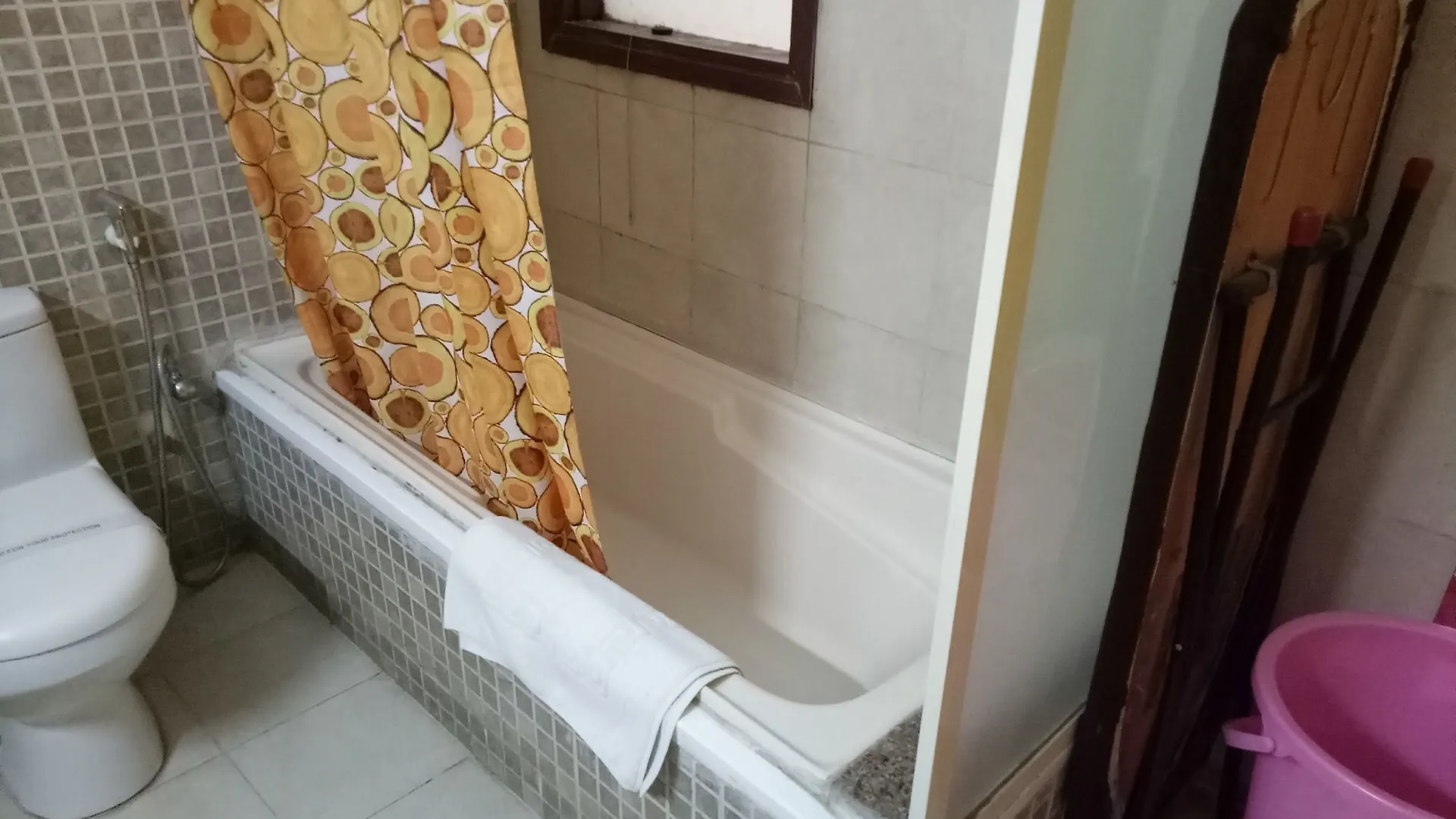 Olive Service Apartments Dlf Galleria Gurgaon